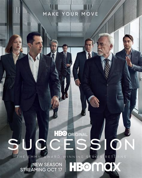 succession redit